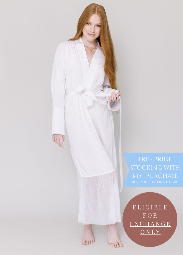 BLAKE ROBE