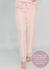 Katelyn Pajama Pant - Pink