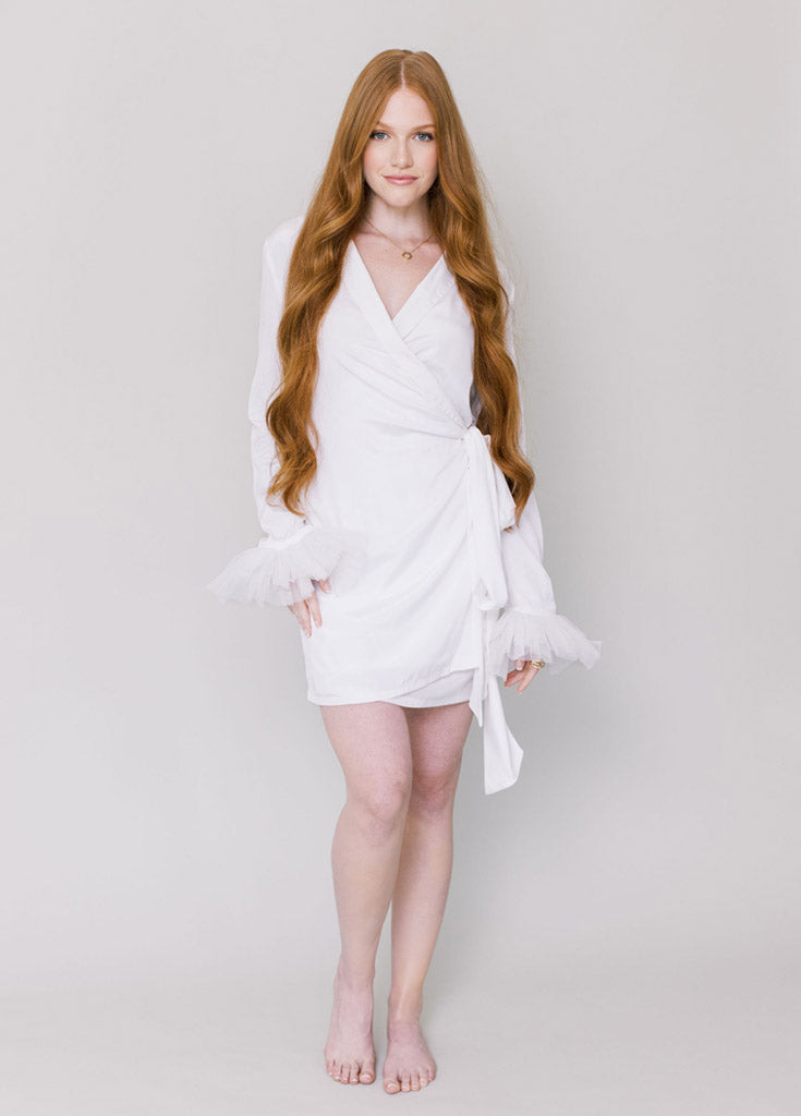 ODETTE ROBE