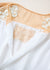FLOWER GIRL- CHILDREN'S HILDY ROBE- WHITE