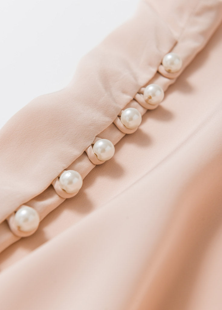 Katelyn Pajama Cami- Pink - Robed With Love