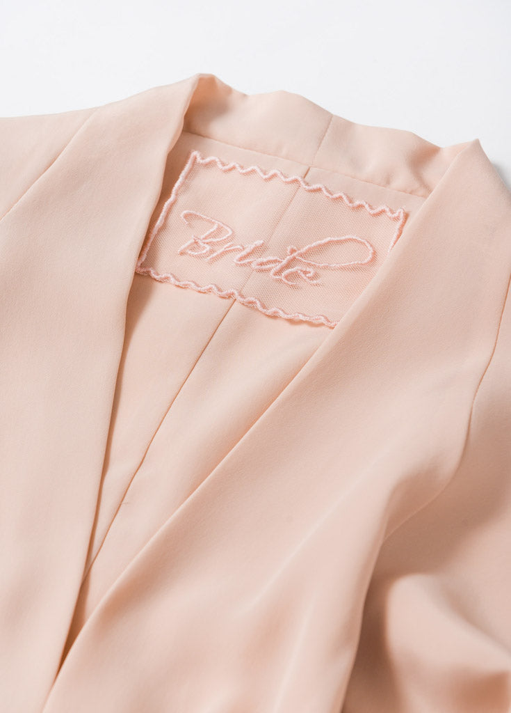 Kristy Kimono- Pink - Robed With Love