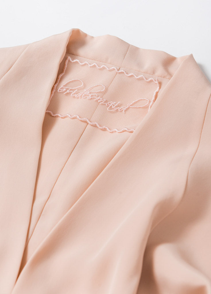 Kristy Kimono- Pink - Robed With Love