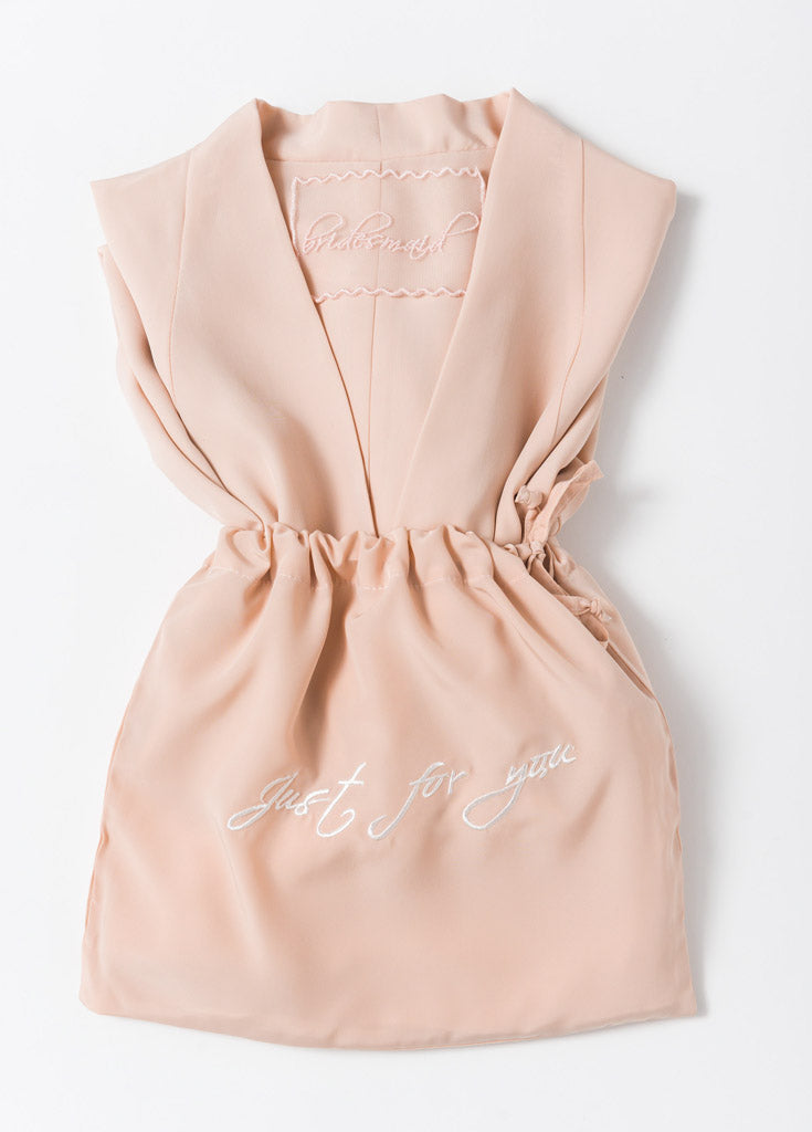 Kristy Kimono- Pink - Robed With Love