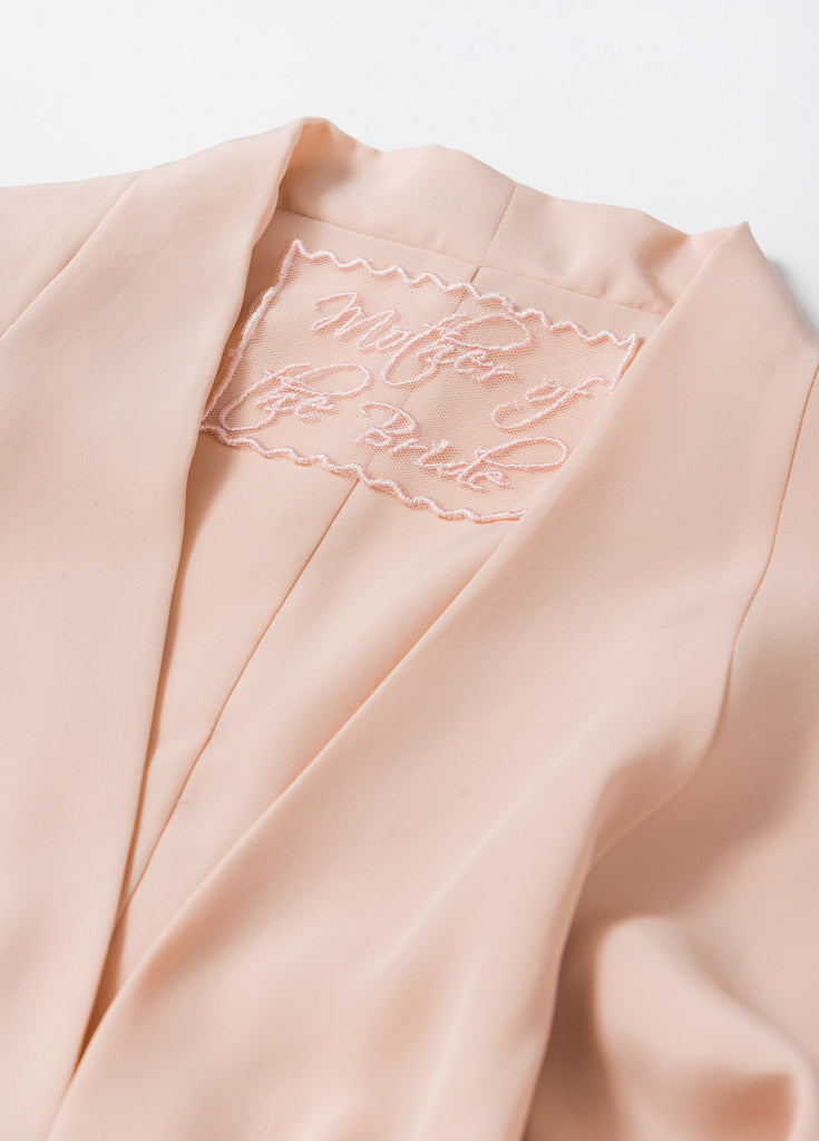 Kristy Kimono- Pink - Robed With Love