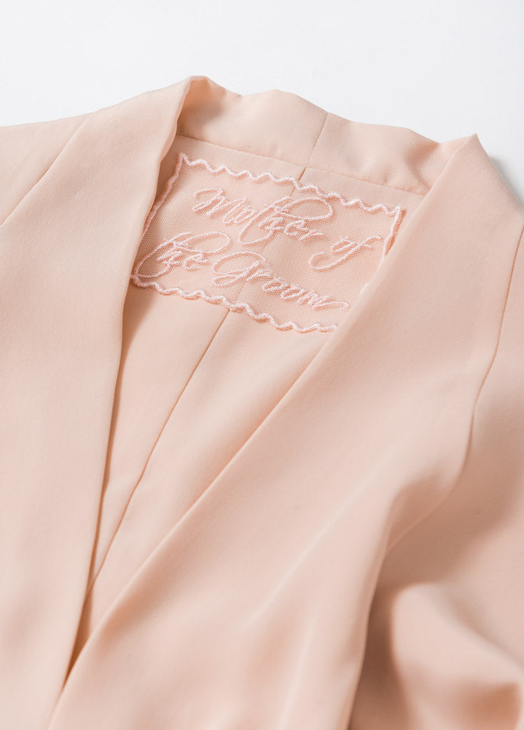 Kristy Kimono- Pink - Robed With Love