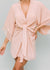 Kristy Kimono- Pink